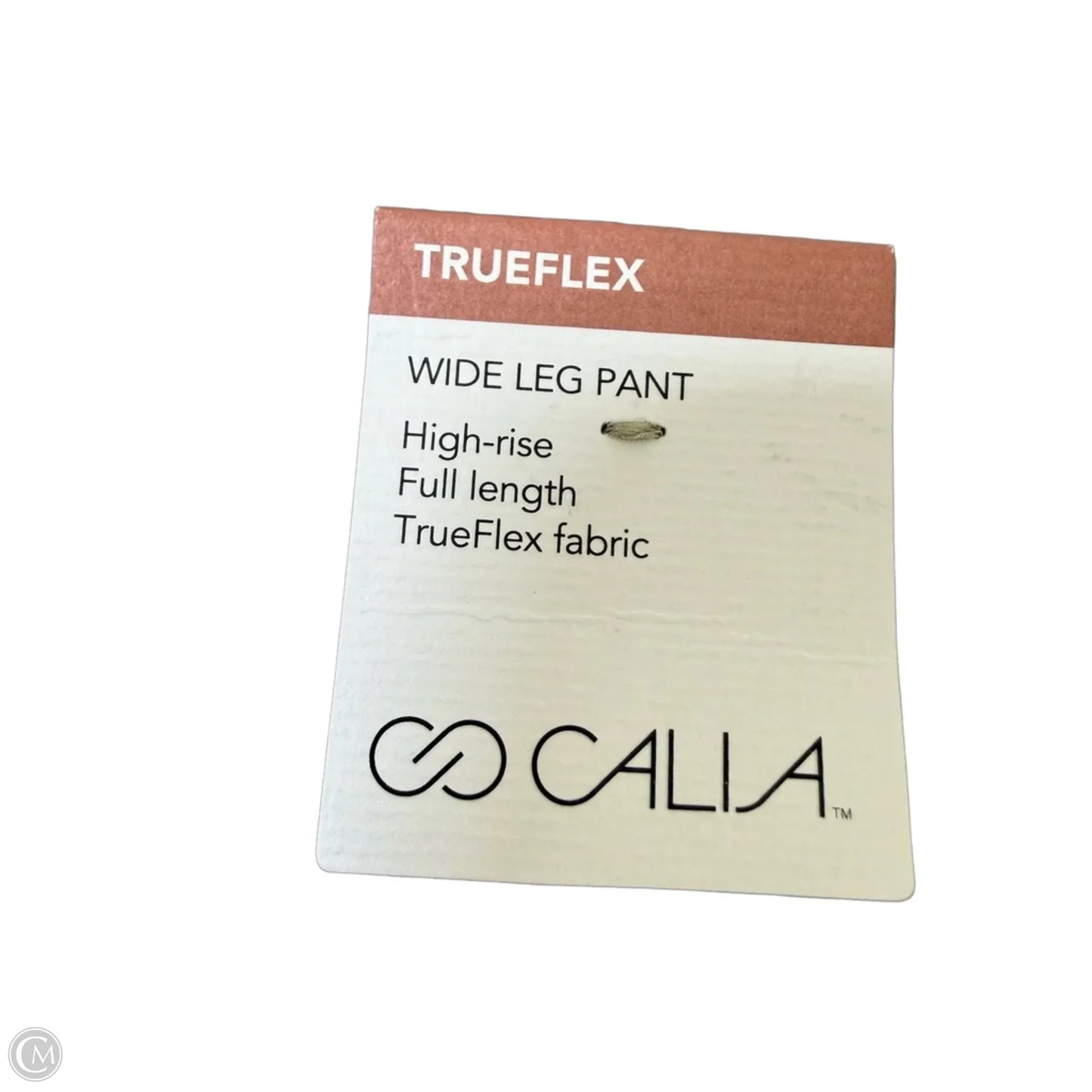 Athletic Pants By Calia In Grey, Size: L