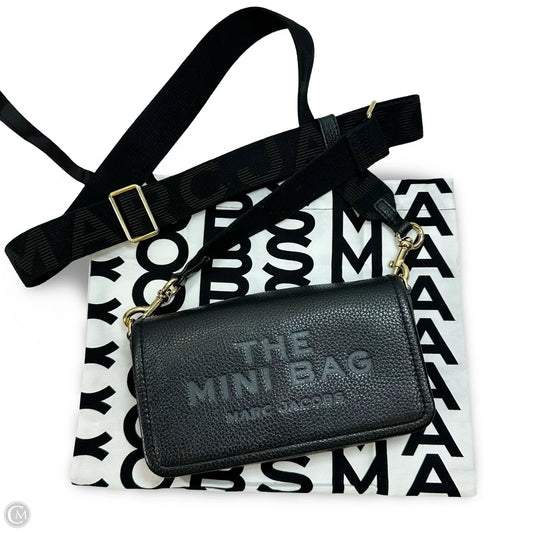 Crossbody Designer By Marc By Marc Jacobs, Size: Medium