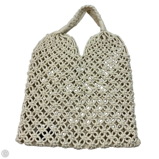 Tote By J. Crew, Size: Medium