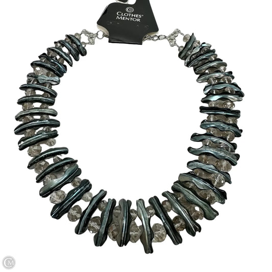 Necklace Choker & Collar By Clothes Mentor