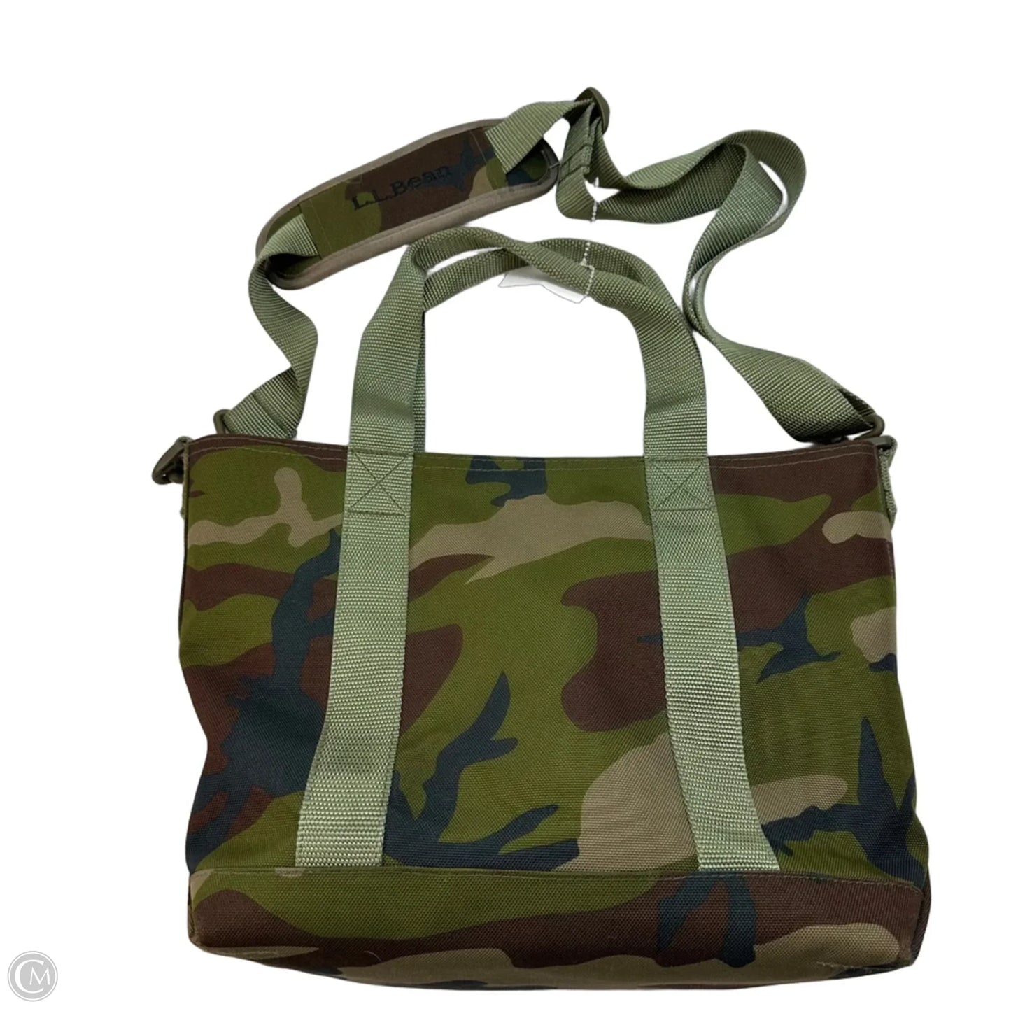 Tote By L.l. Bean, Size: Medium