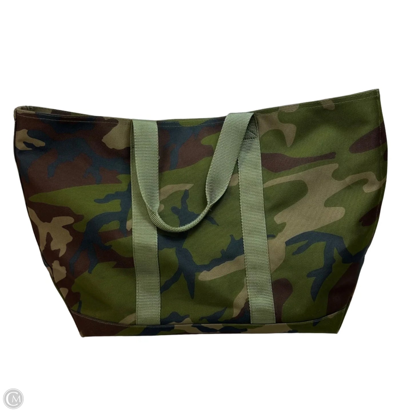 Tote By L.l. Bean, Size: Large