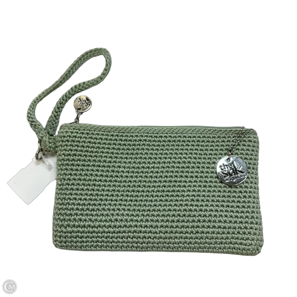 Clutch By The Sak, Size: Small
