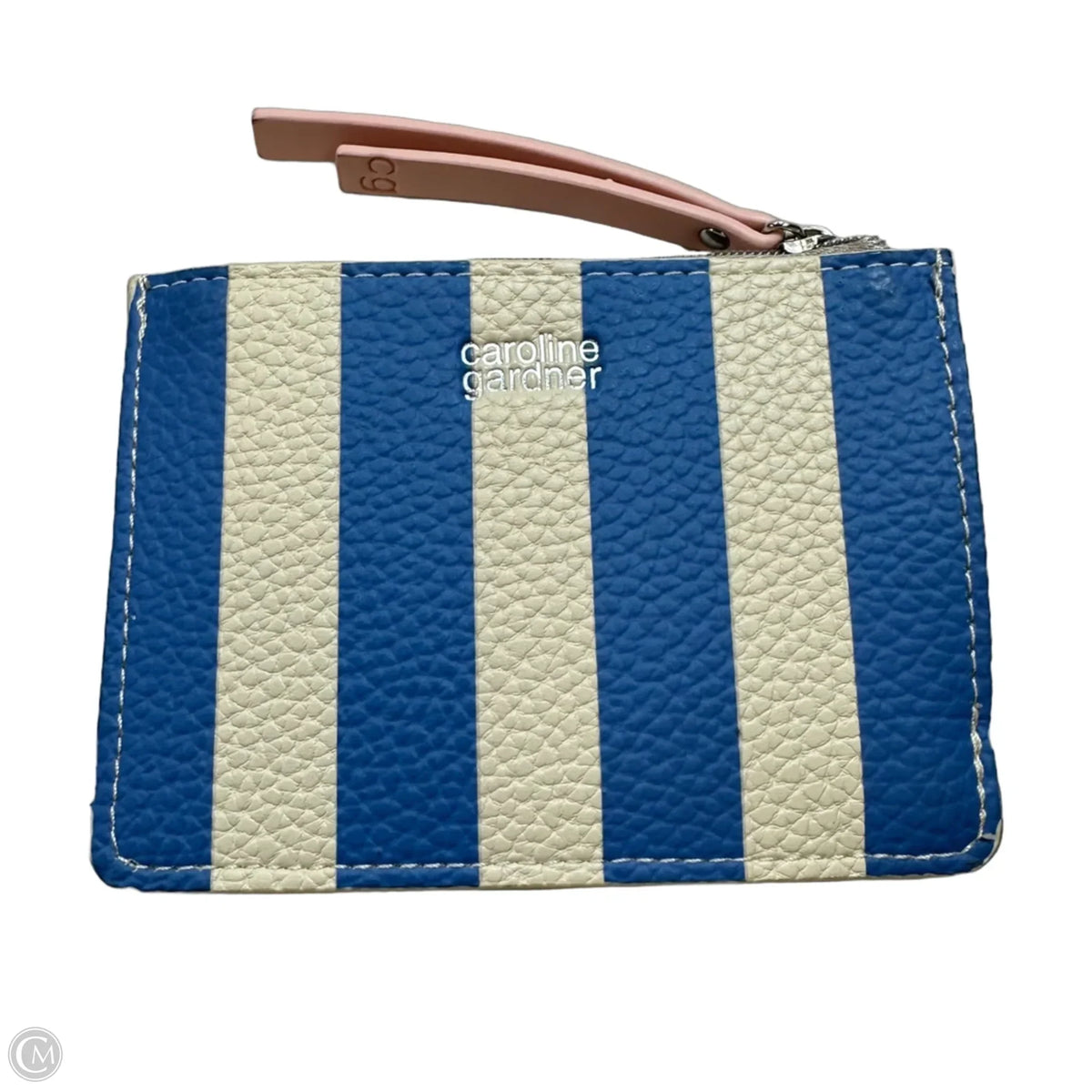 Coin purse By CAROLINE GARDNER, Size: small
