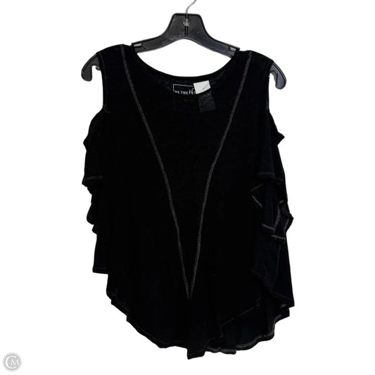 Top Sleeveless By We The Free In Black, Size: Xs