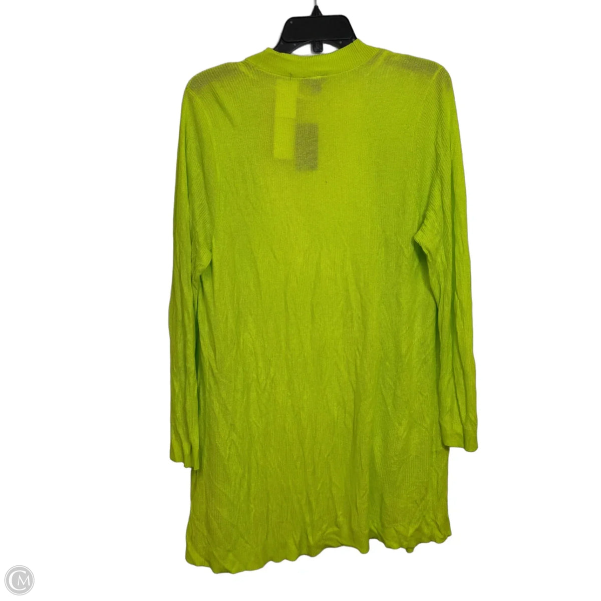 Cardigan By Torrid In Yellow, Size: 2