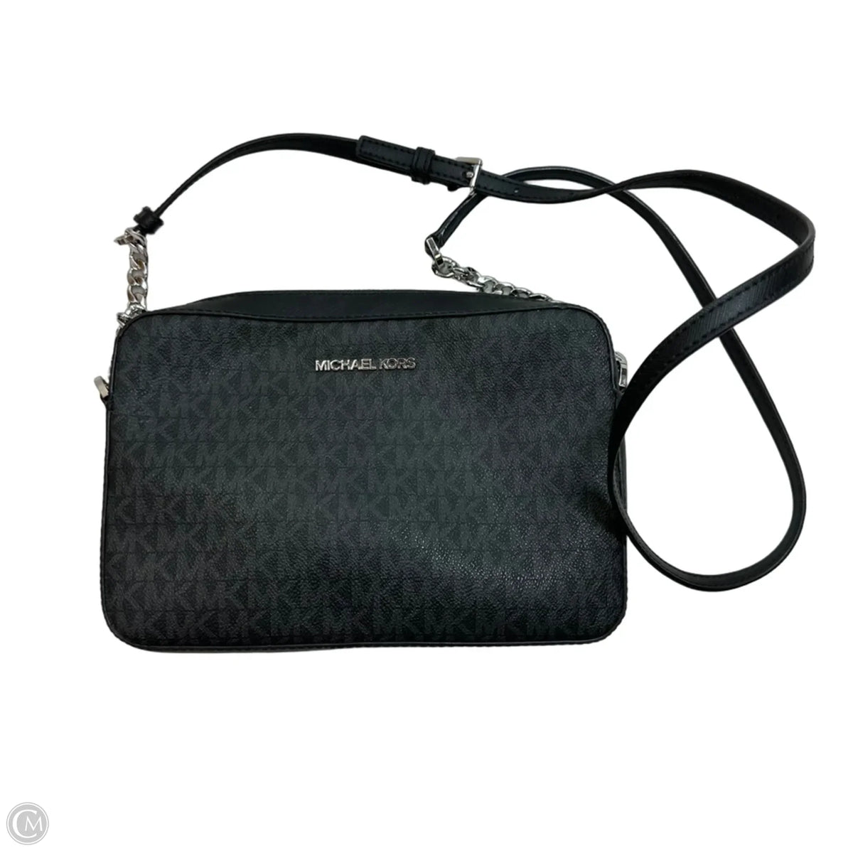 Crossbody Designer By Michael Kors, Size: Small