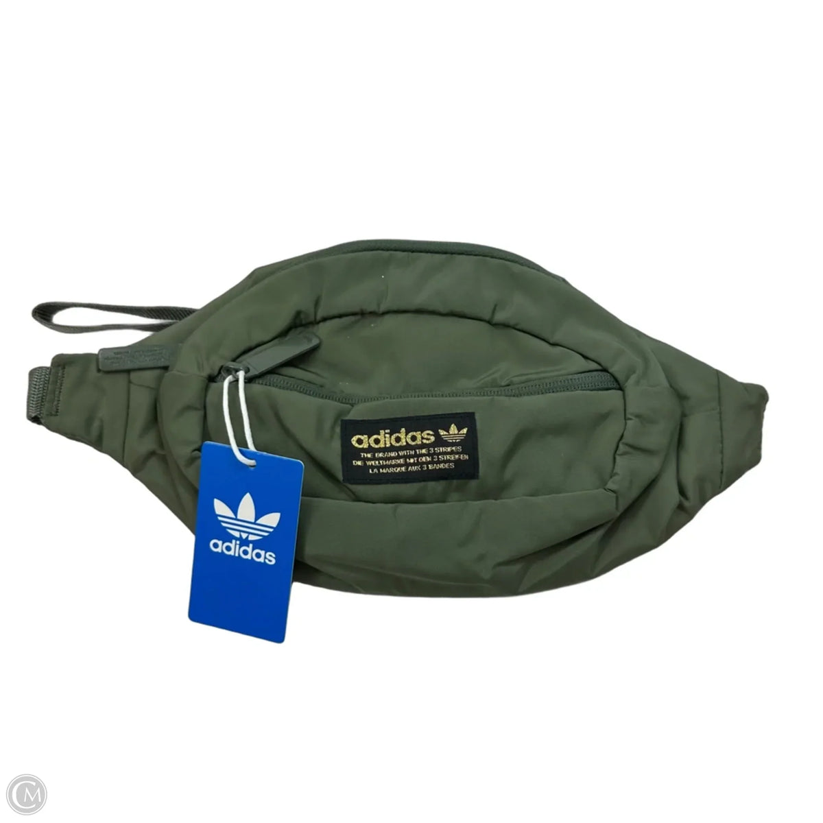 Belt Bag By Adidas, Size: Small