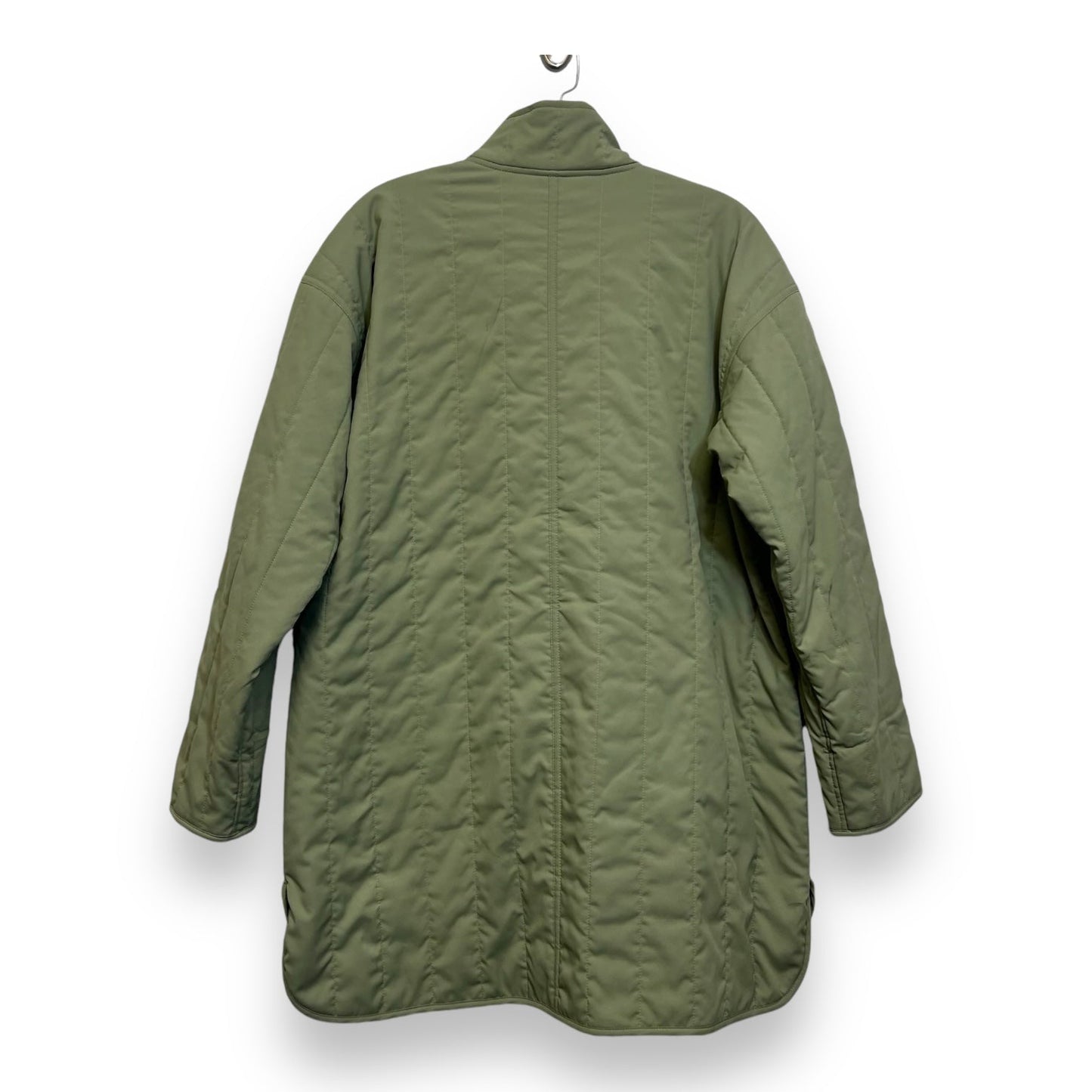 Jacket Other By Calia In Green, Size: S