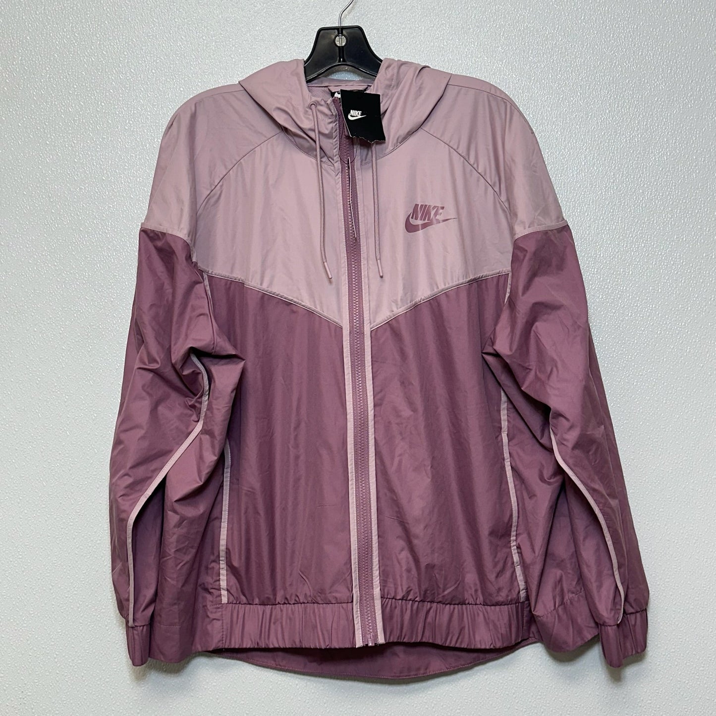 Pink Jacket Other Nike Apparel, Size 2x