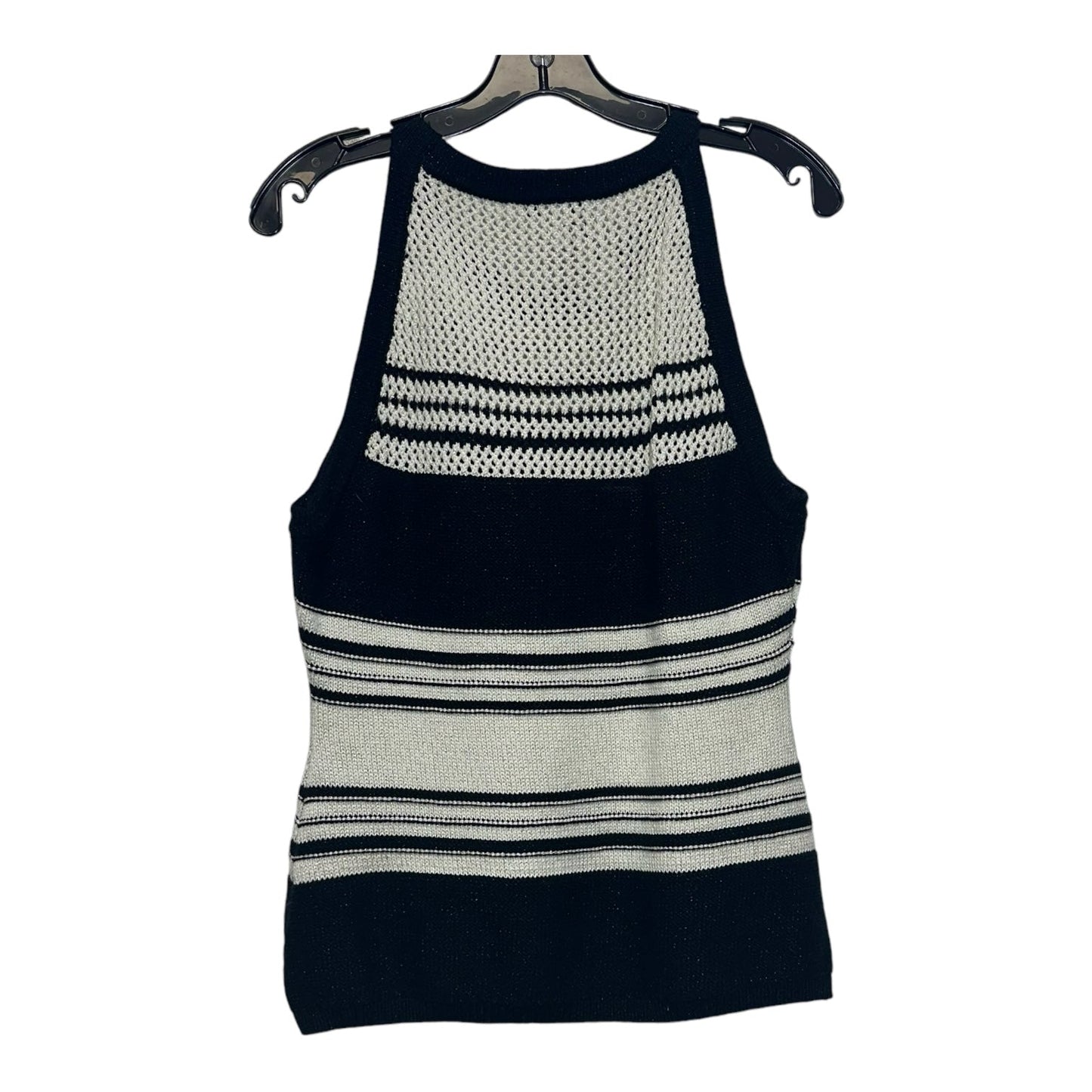 Sweater tank Other By White House Black Market O In Black, Size: S