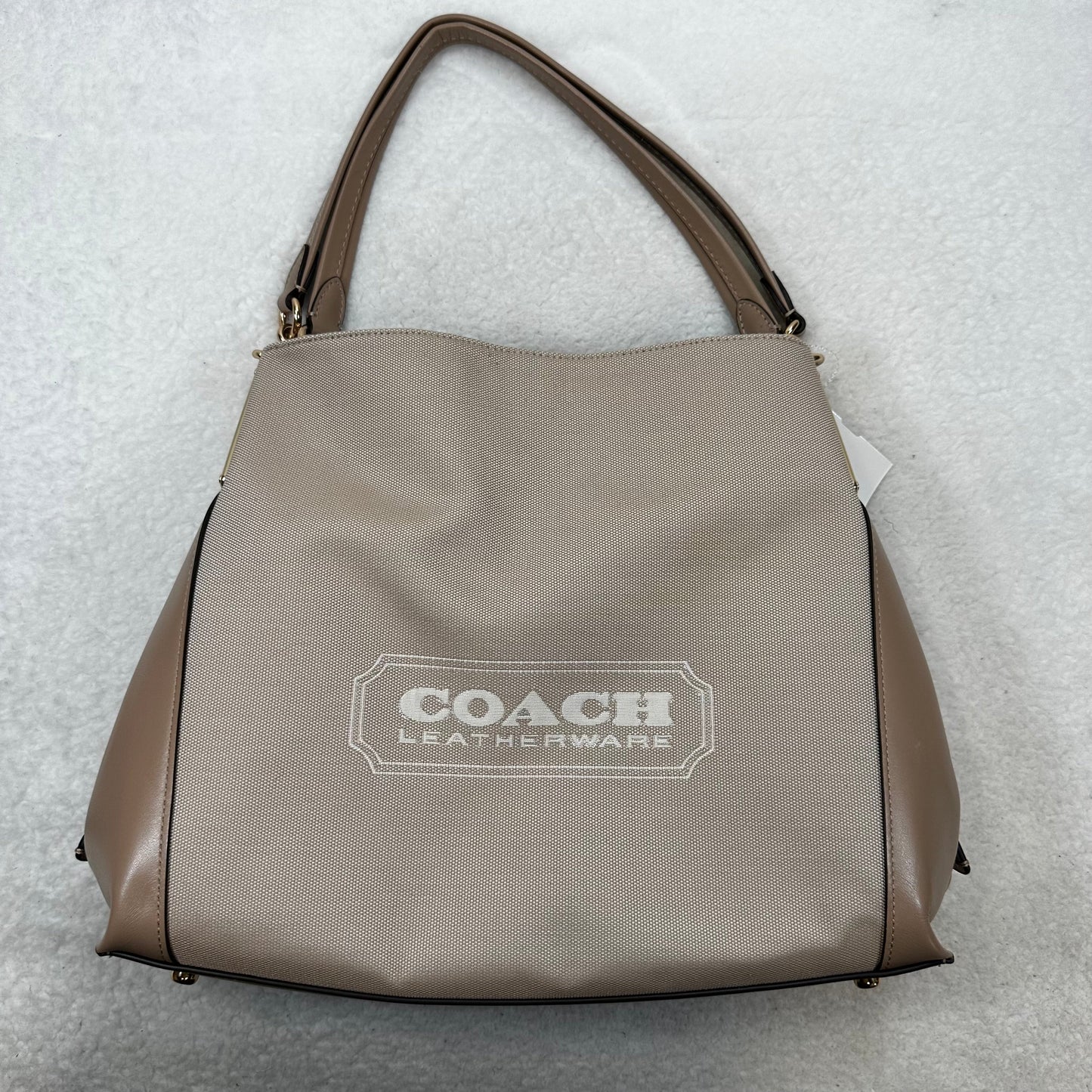 Handbag Designer Coach, Size Medium