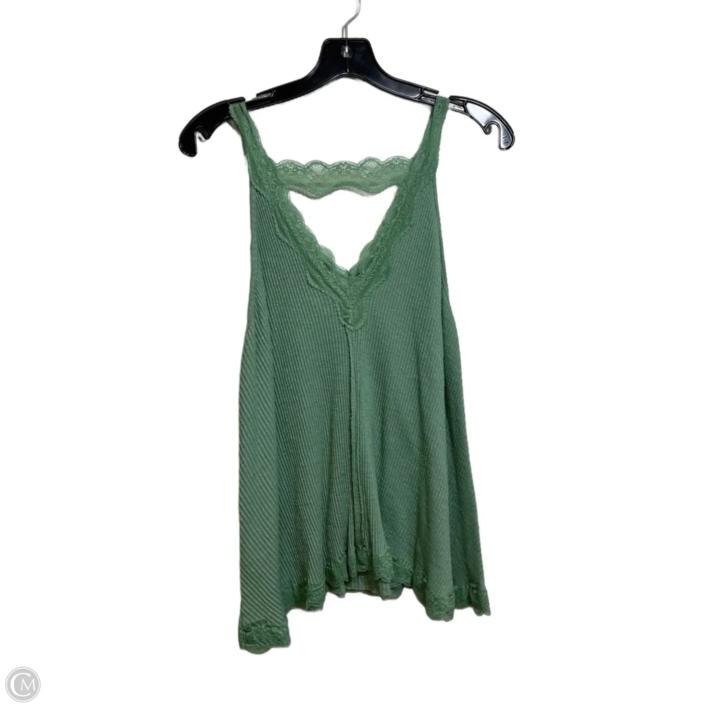 Tank Top By Pol In Multi-colored, Size: L