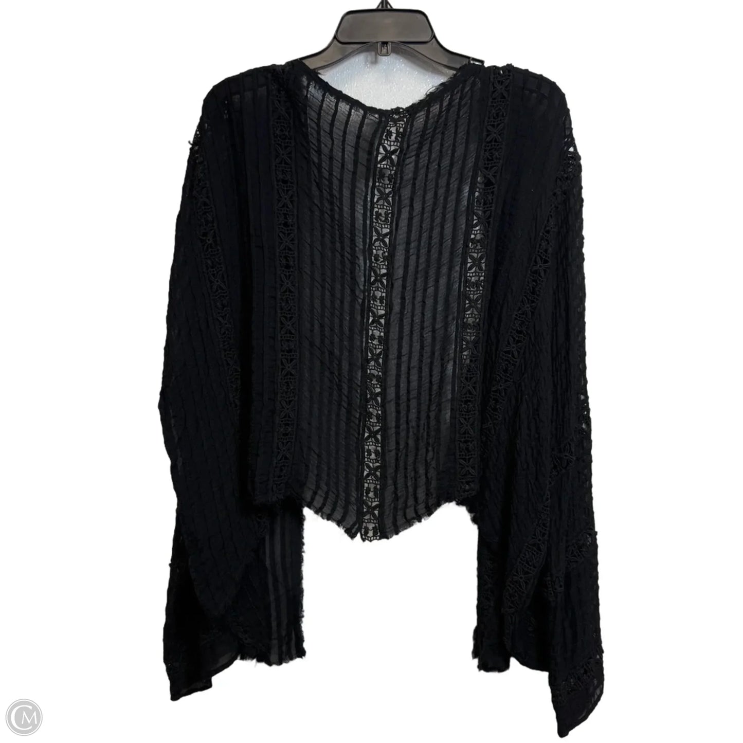 Bolero By Free People In Black, Size: Xs
