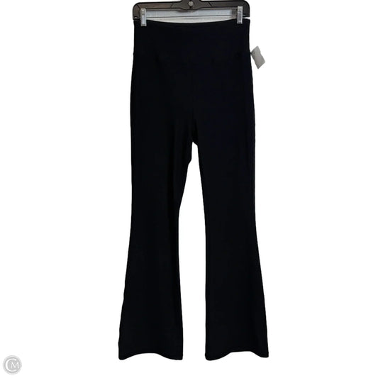 Pants Lounge By Clothes Mentor In Black, Size: M
