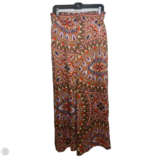Pants Lounge By Rachel Zoe In Multi-colored, Size: S