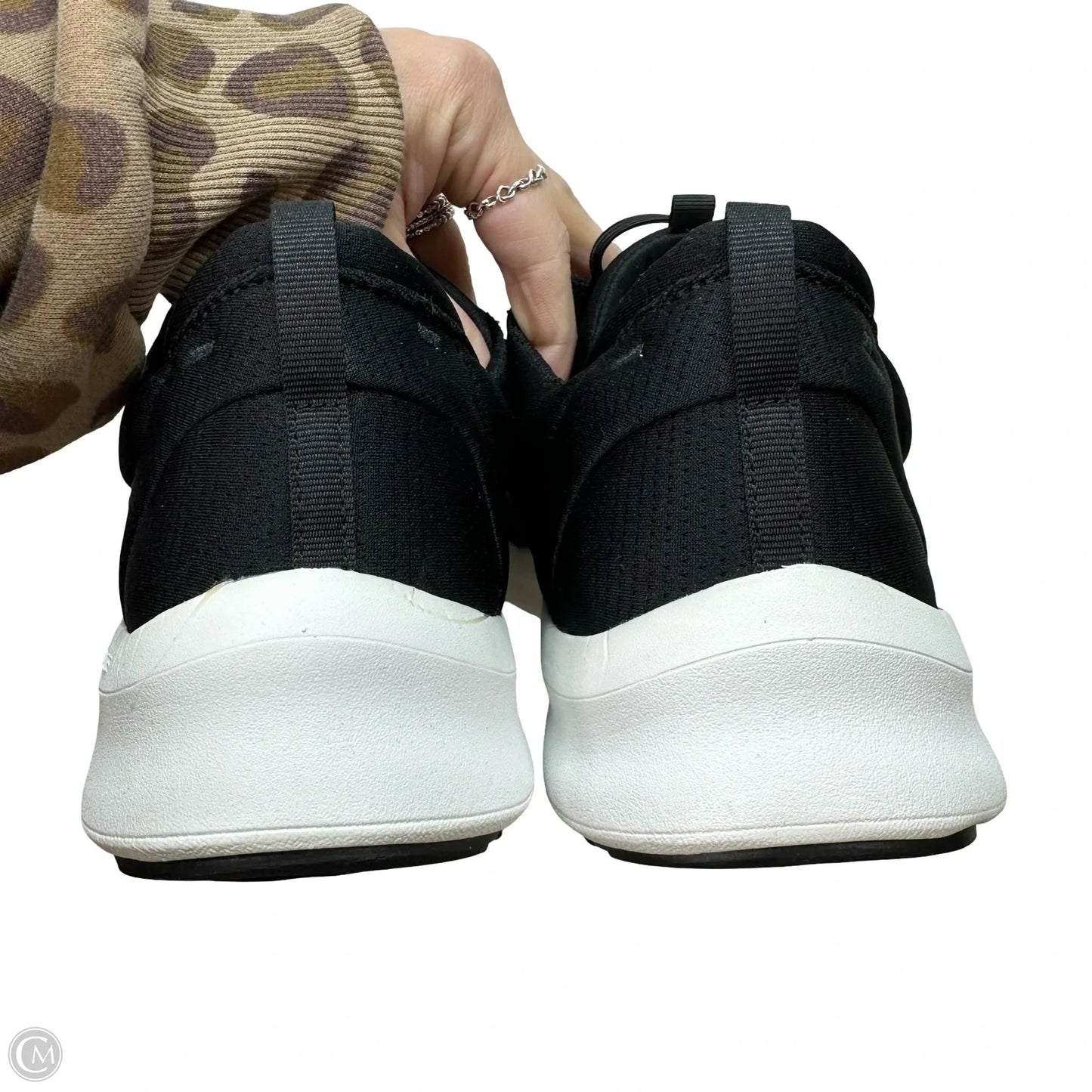 Shoes Sneakers By Ryka In Black, Size: 8.5