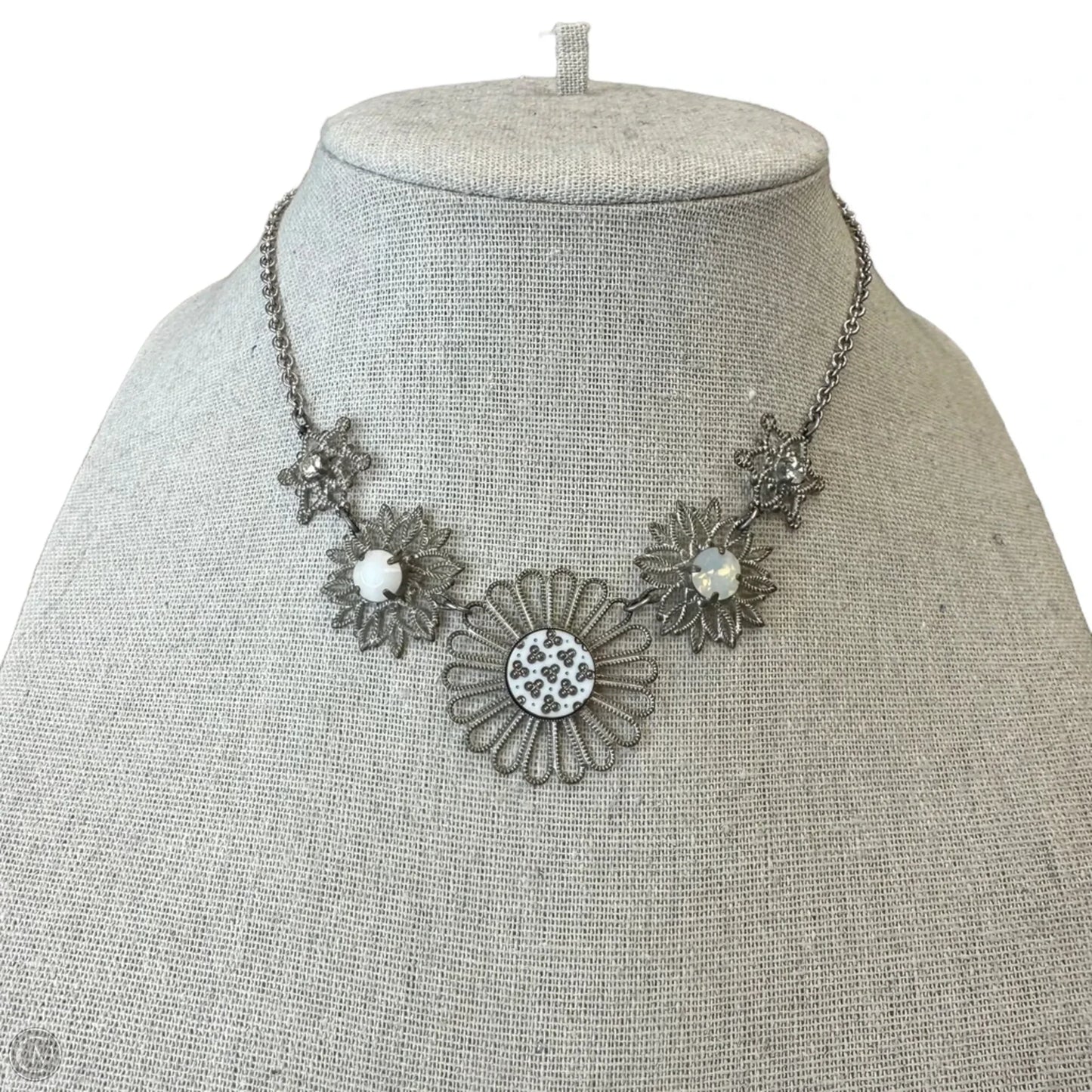 Necklace Other By Sabika