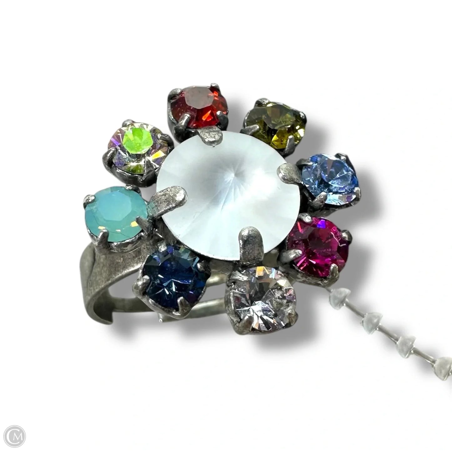 Ring Statement By Clothes Mentor