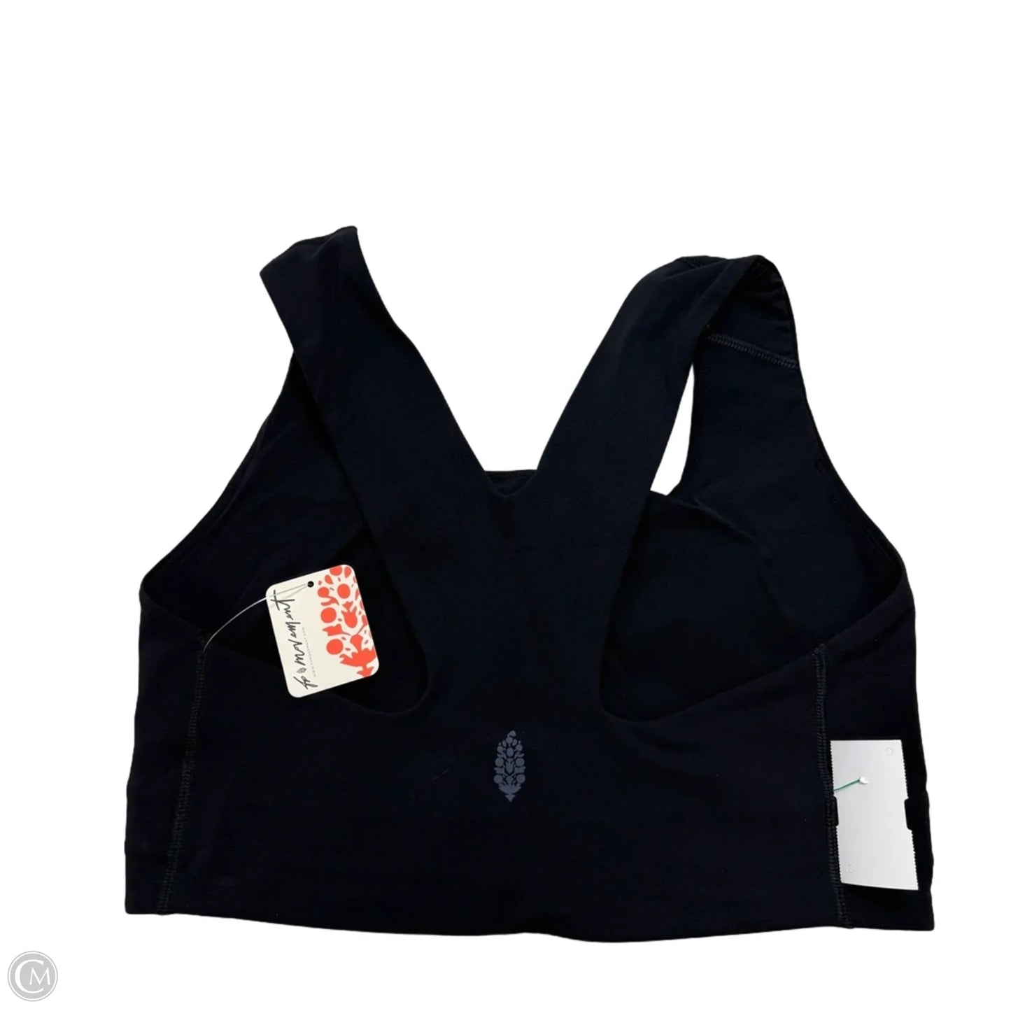 Athletic Bra By Free People In Black, Size: M