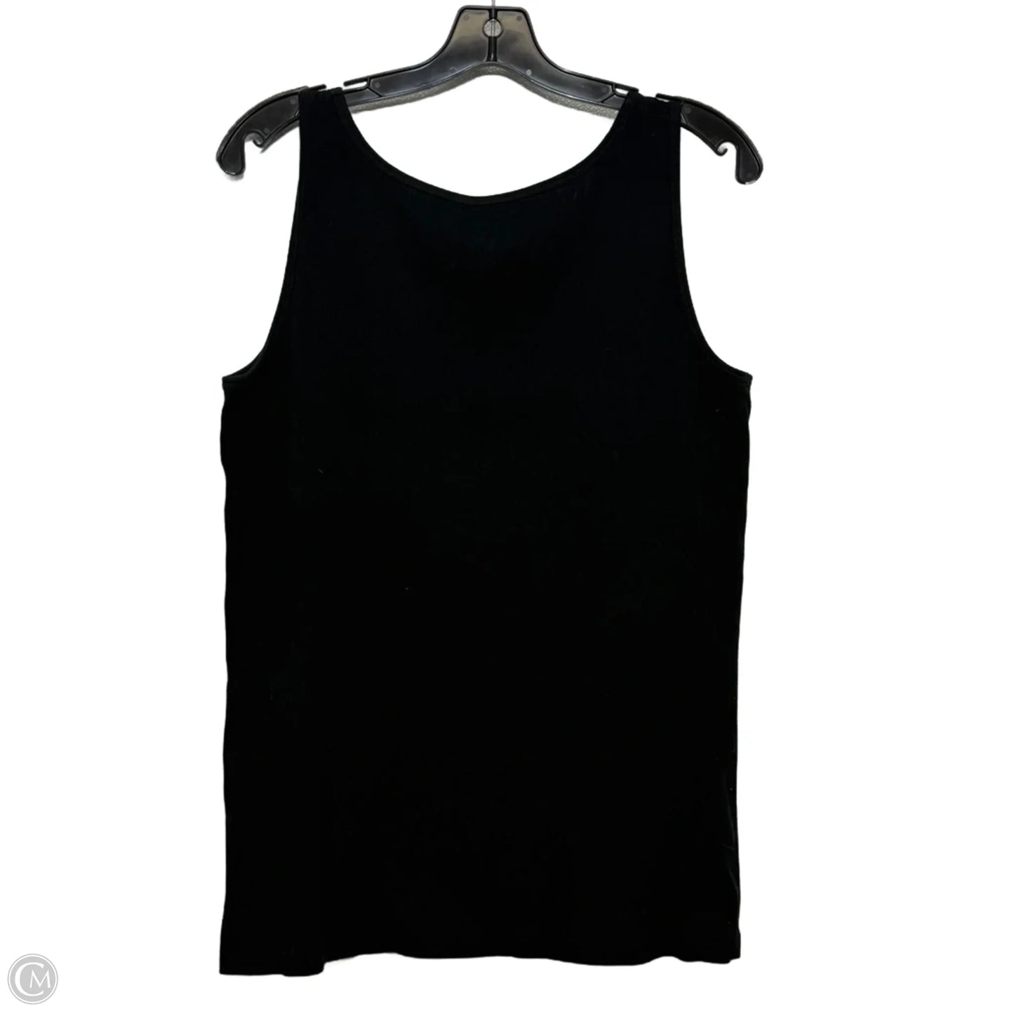 Tank Top By Lane Bryant In Black, Size: 18/20