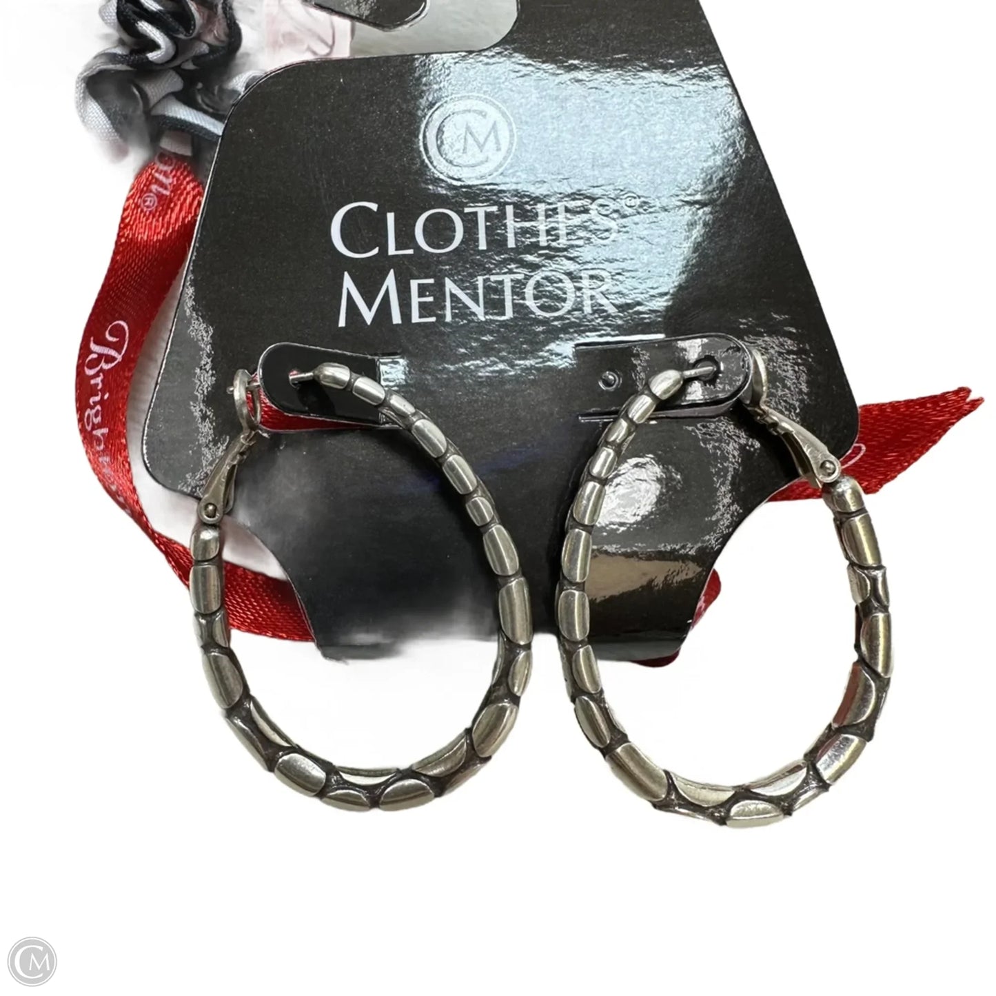 Earrings Hoop By Brighton