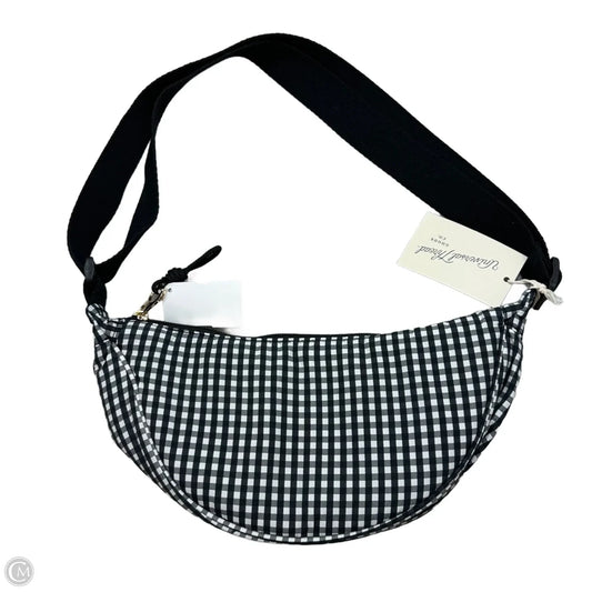 Crossbody By Universal Thread, Size: Small