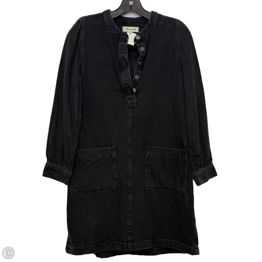 Dress Casual Short By Madewell In Black, Size: S