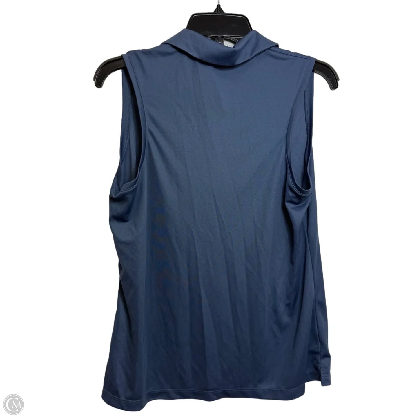 Dri fit Athletic Shorts 2pc By Nike In Blue, Size: L