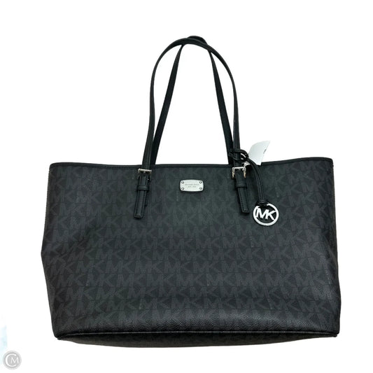 Tote Designer By Michael Kors, Size: Medium