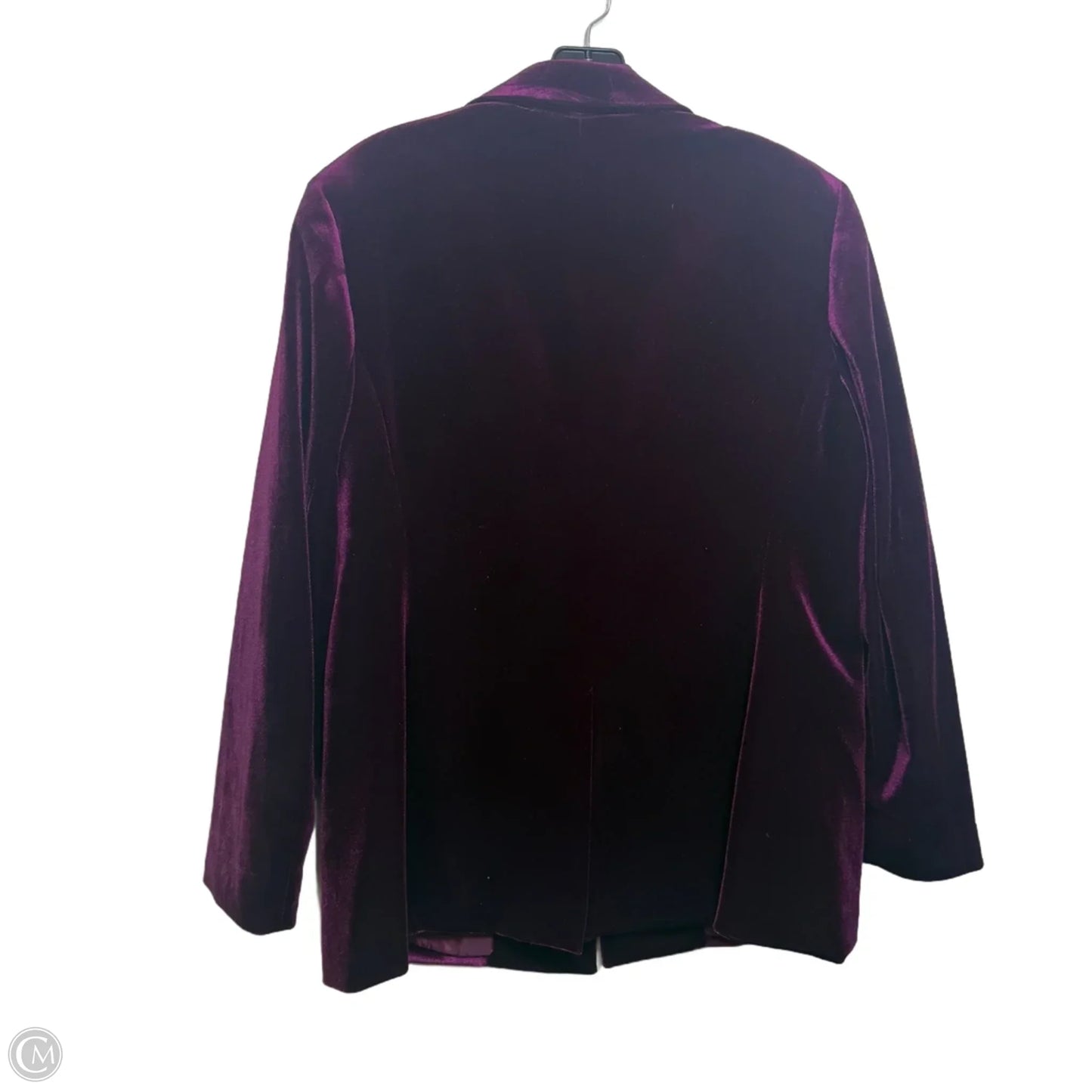 Pants Set 2pc By Nine West In Maroon, Size: Xl