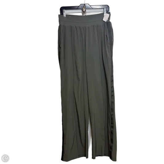 Athletic Pants By Athleta In Multi-colored, Size: L