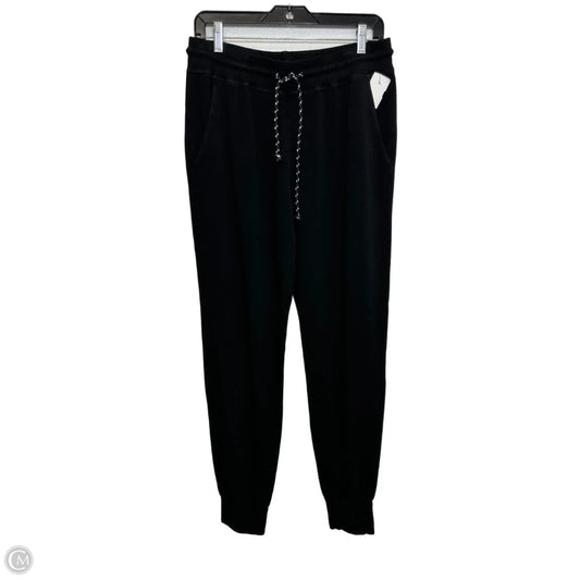 Athletic Pants By Sundry In Black, Size: Xs