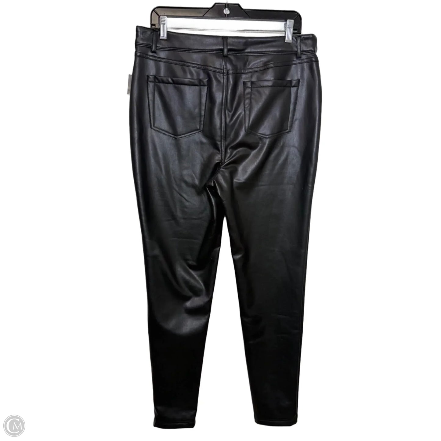 Pants Other By Inc In Black, Size: 14