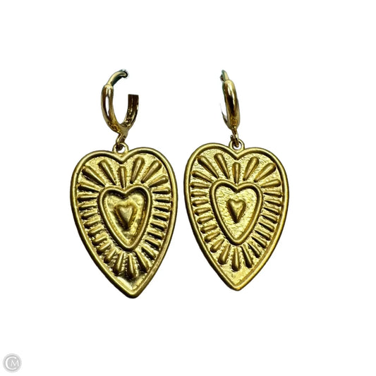 Earrings Dangle/drop By Clothes Mentor