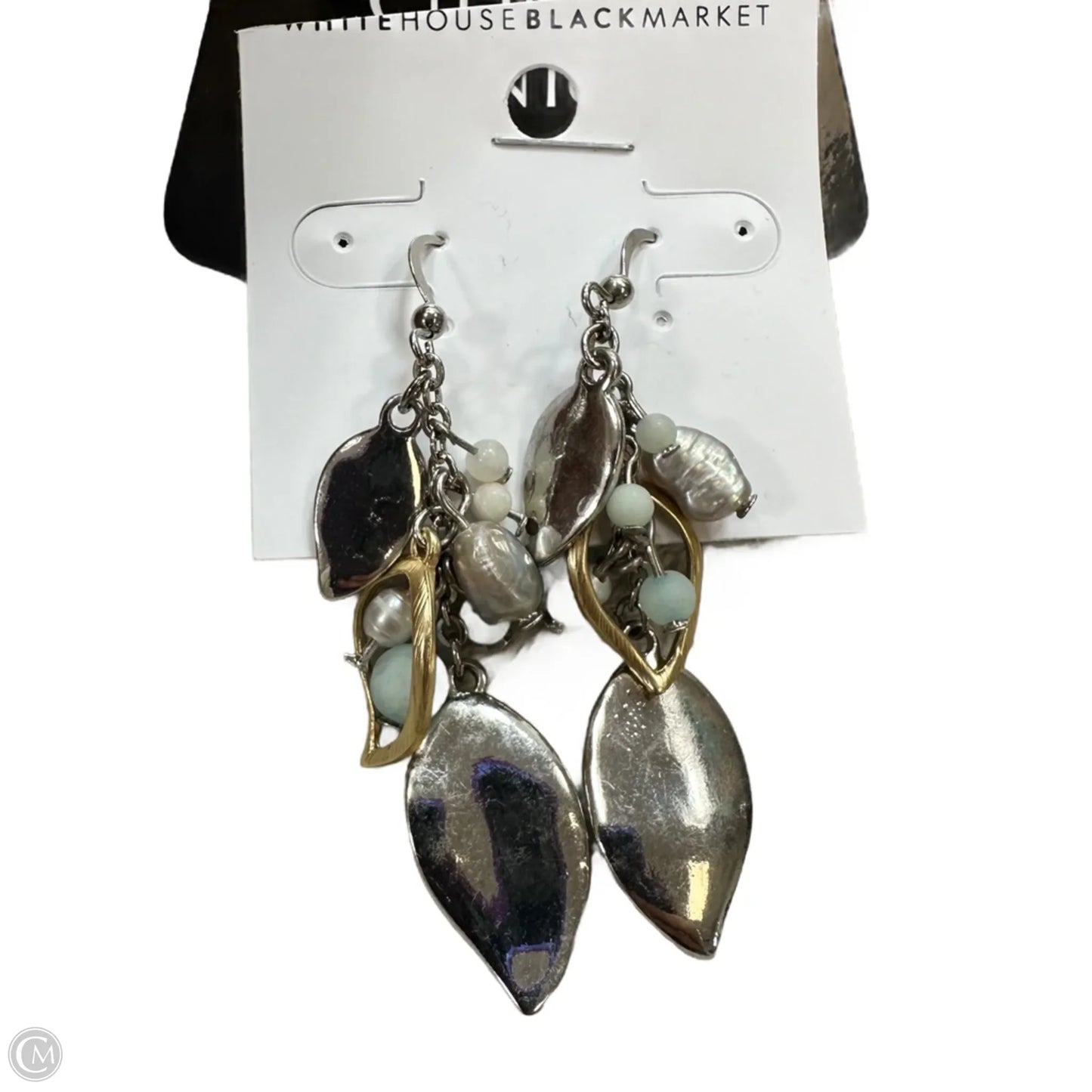 Earrings Dangle/drop By White House Black Market