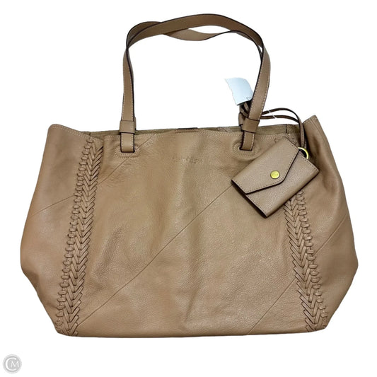 Handbag By Lucky Brand, Size: Medium