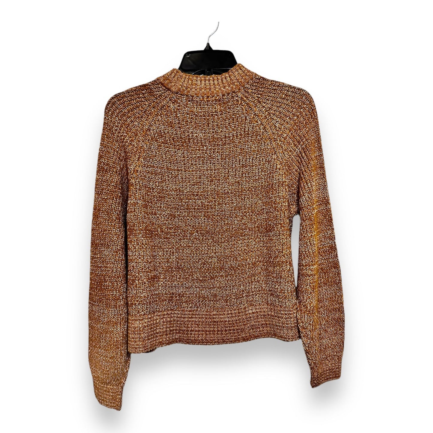 Sweater By Old Navy In Bronze, Size: S