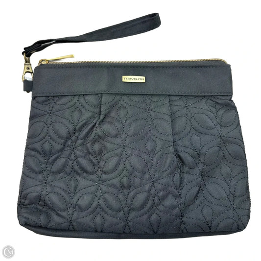 Wristlet By Travelon