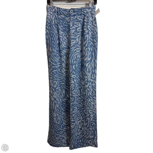 Pants Other By Velvet Heart In Blue, Size: Xs