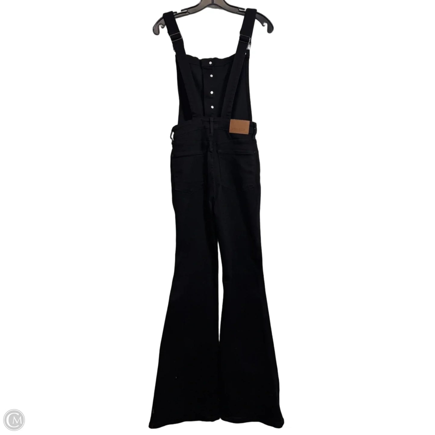 Overalls By Judy Blue In Black, Size: S