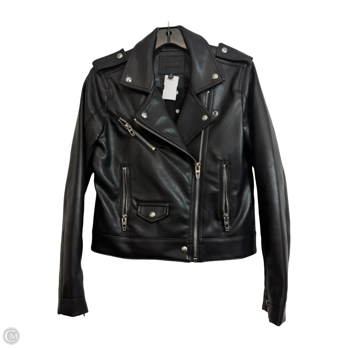 Jacket Other By Blanknyc In Black, Size: Xs