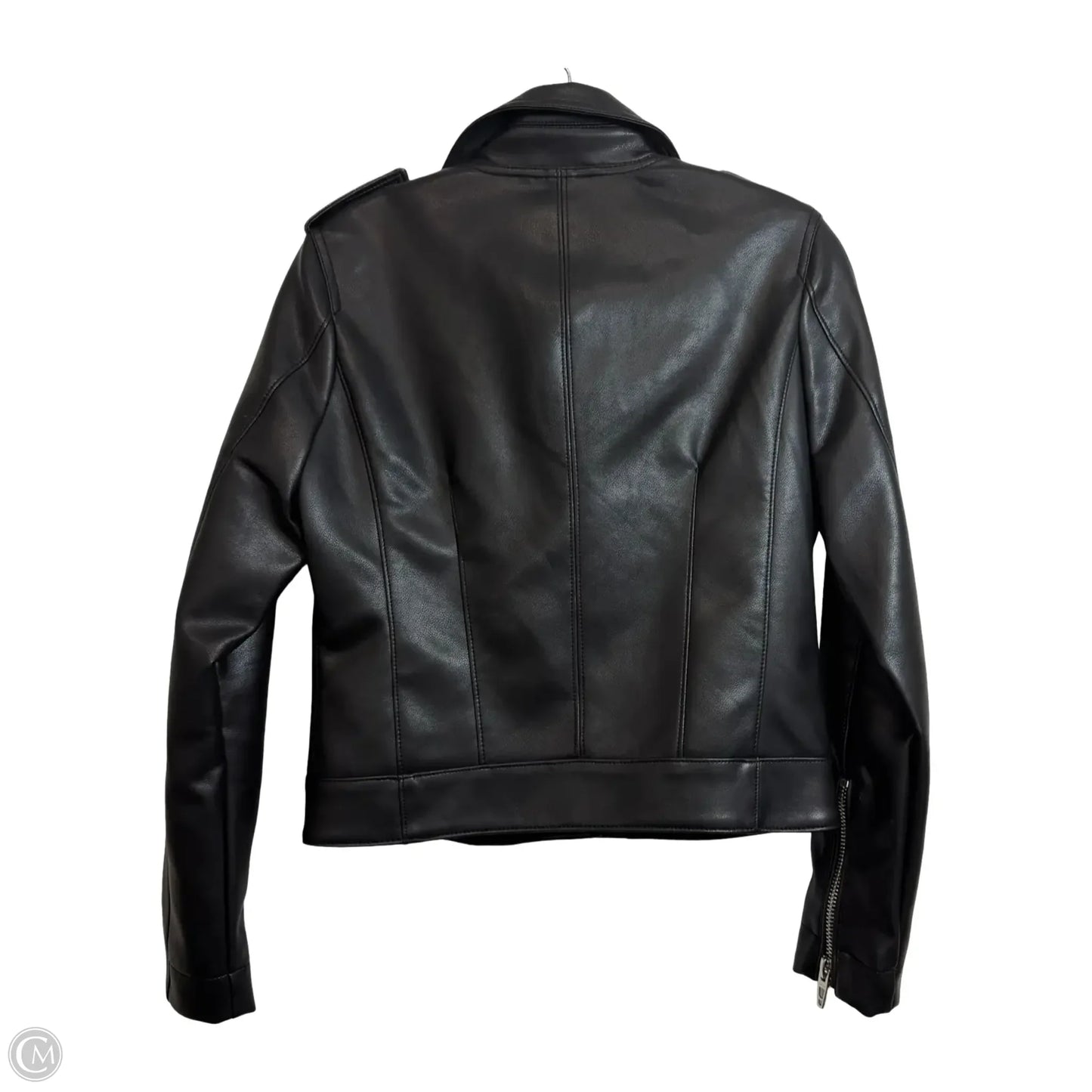 Jacket Other By Blanknyc In Black, Size: Xs