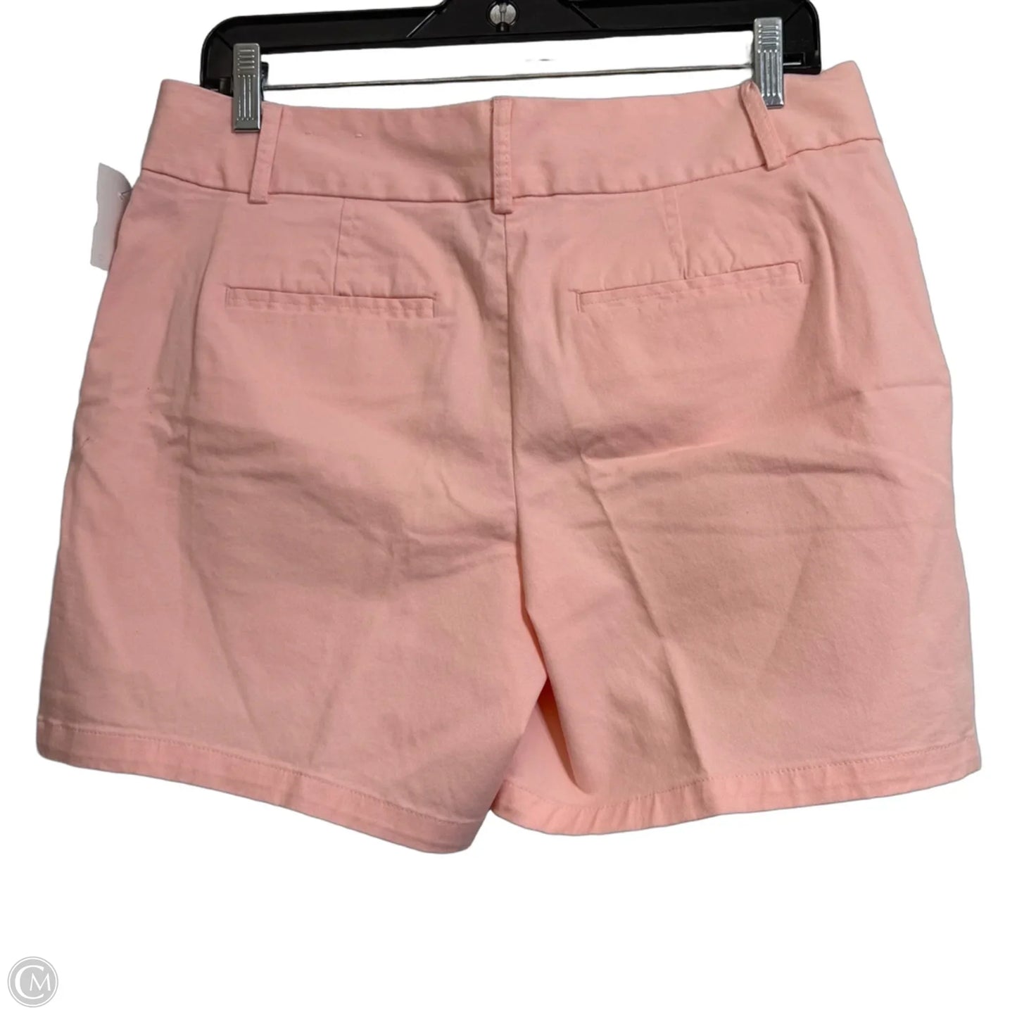 Shorts By Loft In Pink, Size: 4