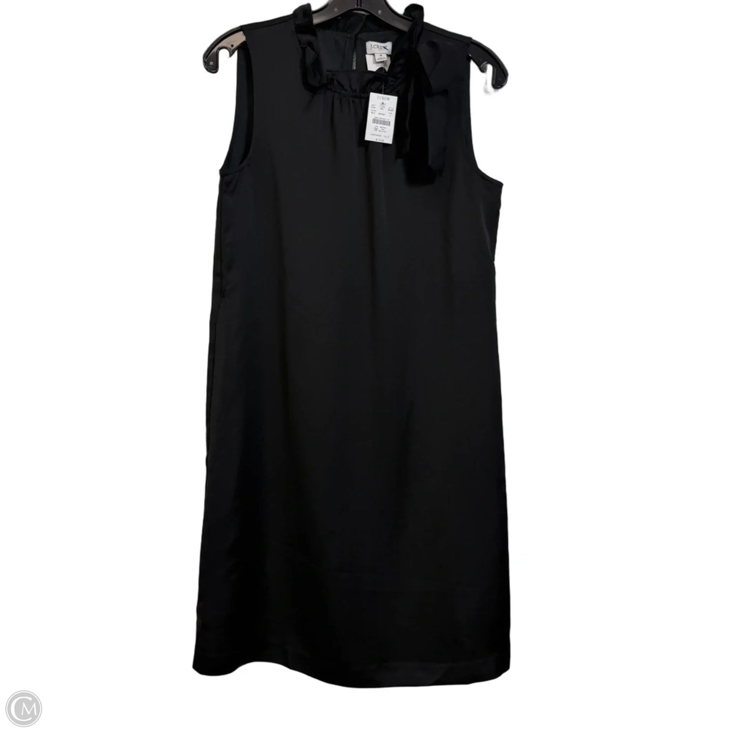Dress Party Short By J. Crew In Black, Size: S