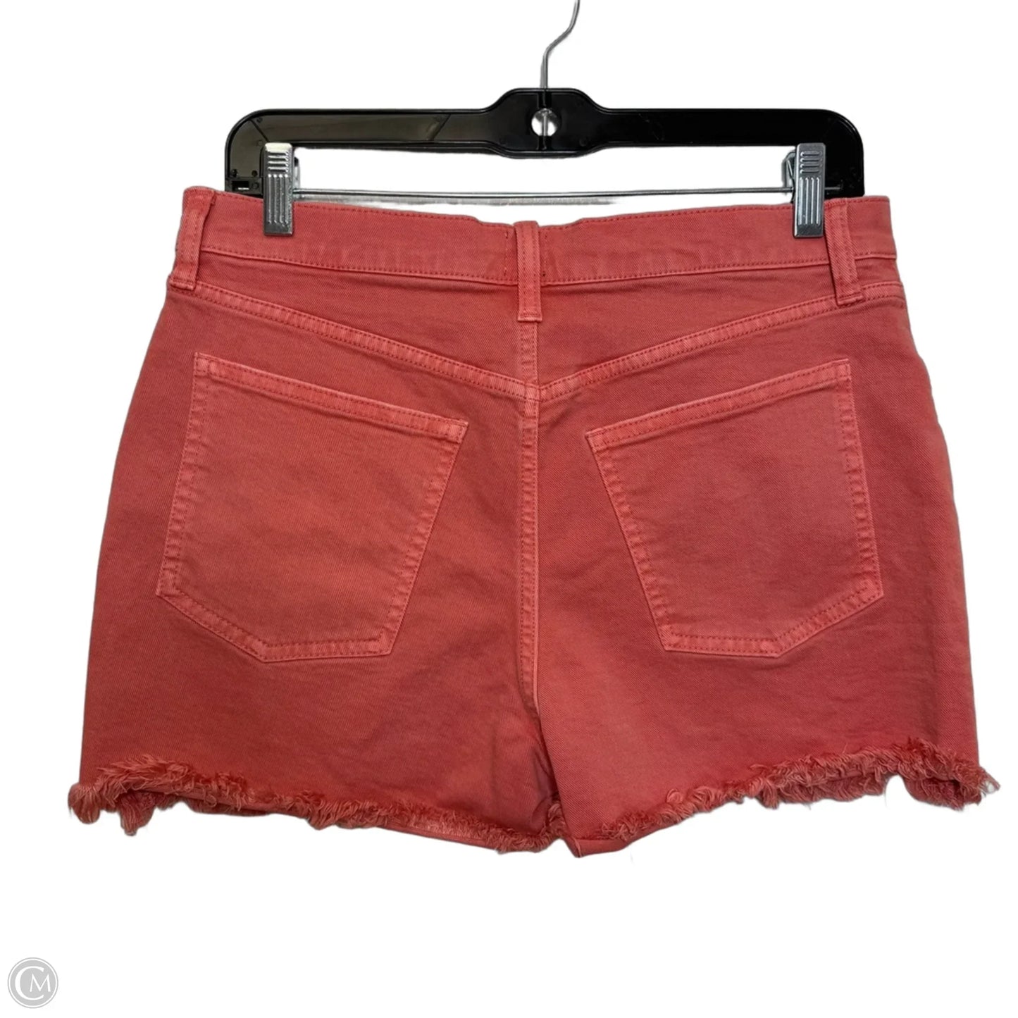 Shorts By Gap In Orange, Size: 8