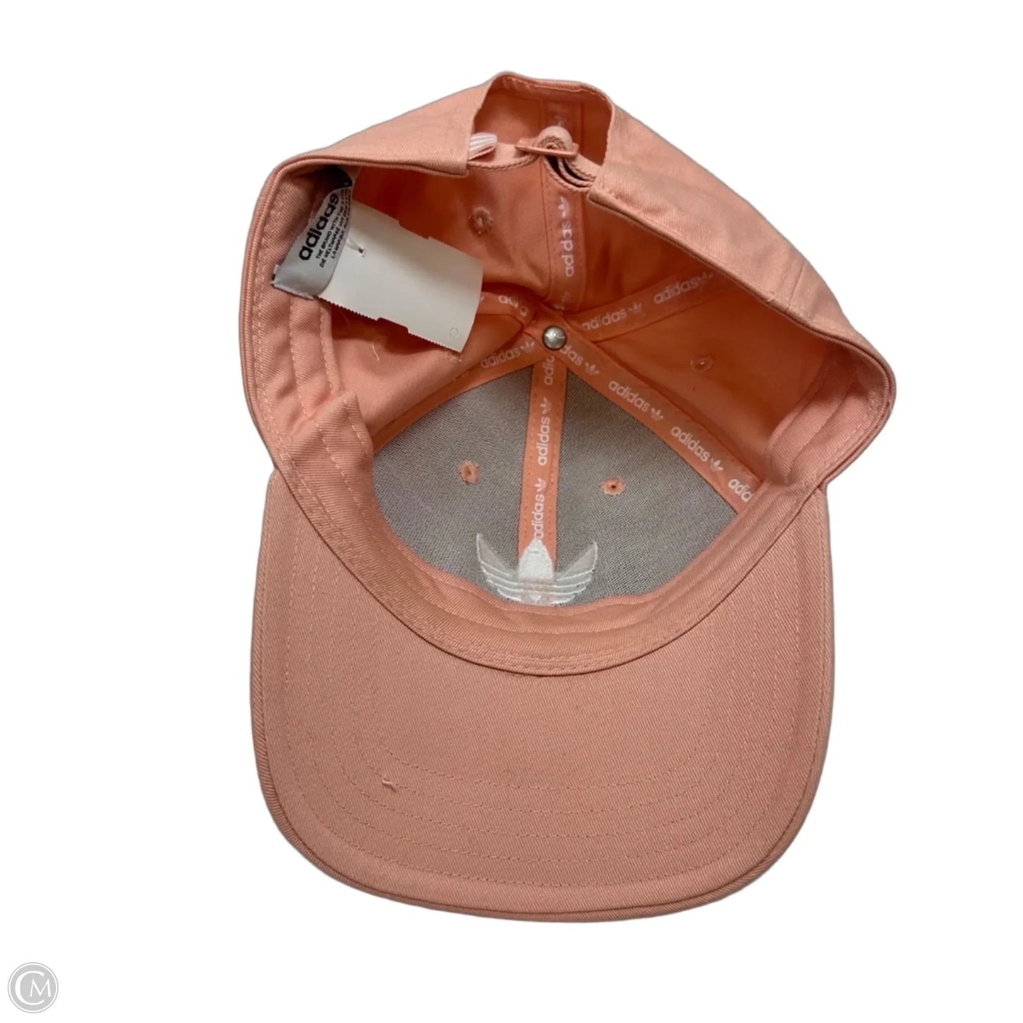 Hat Baseball Cap By Adidas
