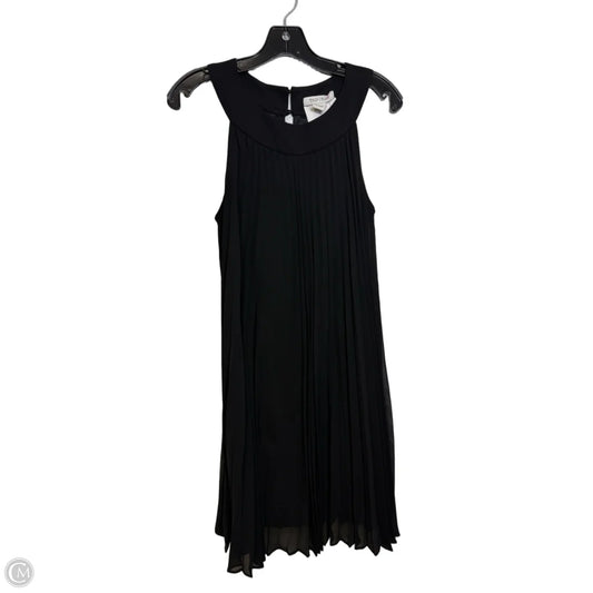 Dress Party Short By White House Black Market In Black, Size: M