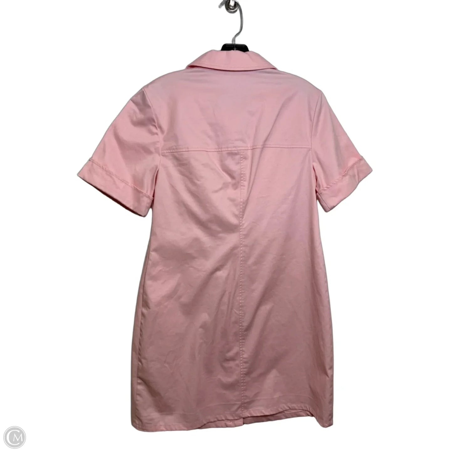 Dress Casual Short By J. Crew In Pink, Size: 6