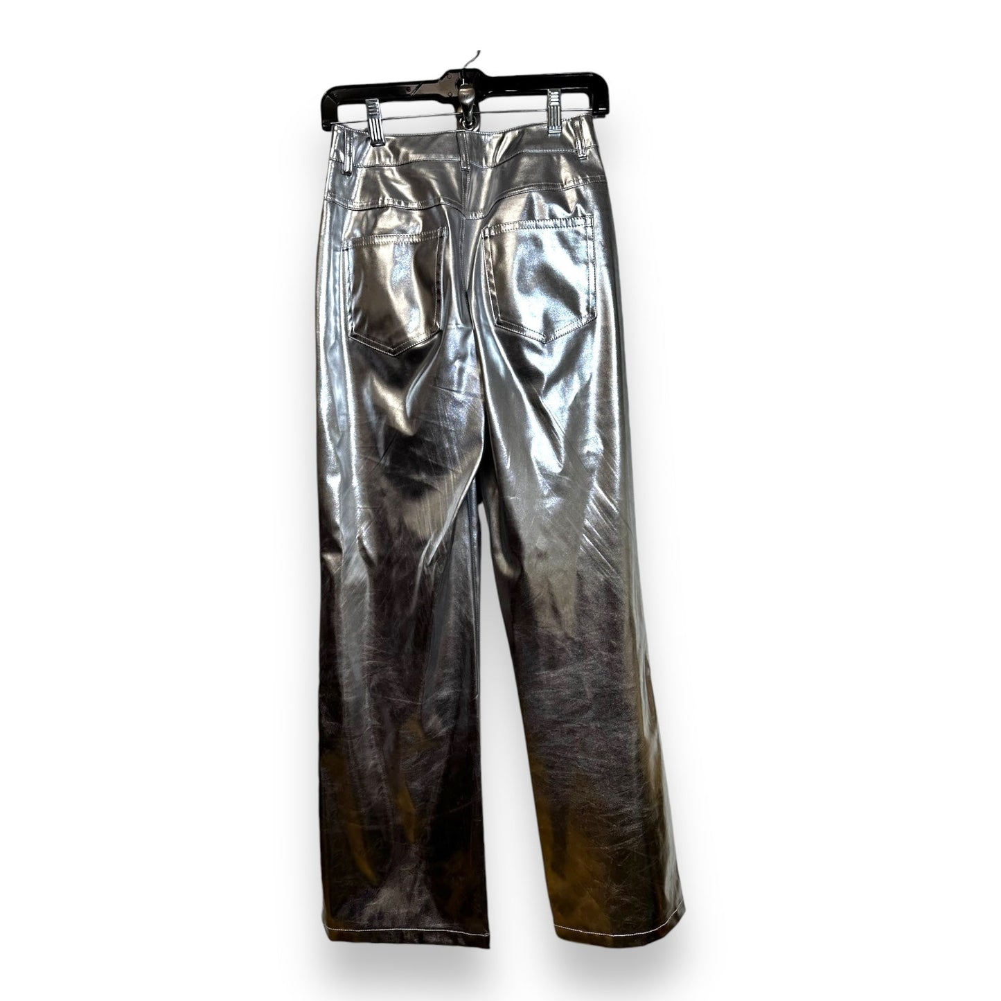 Pants Other By Altard State In Silver, Size: S